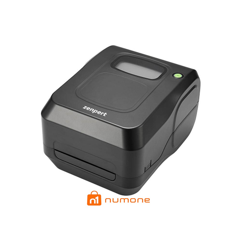 پرینتر لیبل زن زنپرت مدل 4T- 530 LAN/USB