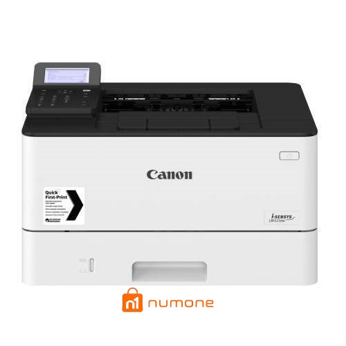 پرینتر لیزری کانن مدل i-SENSYS LBP233dw