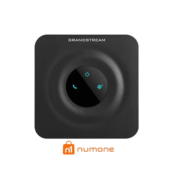 گیت وی گرنداستریم مدل HT801