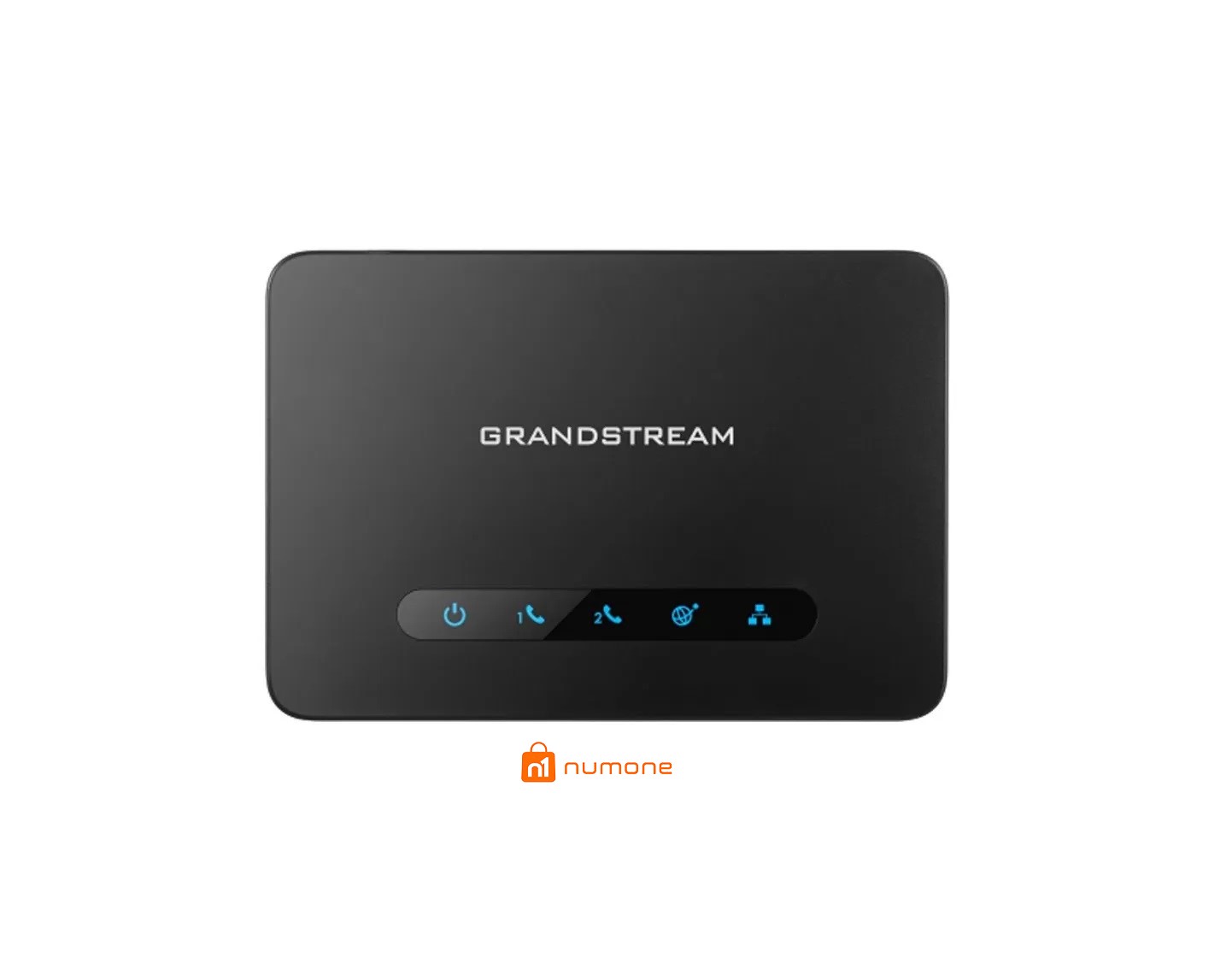 گیت وی گرنداستریم مدل HT814