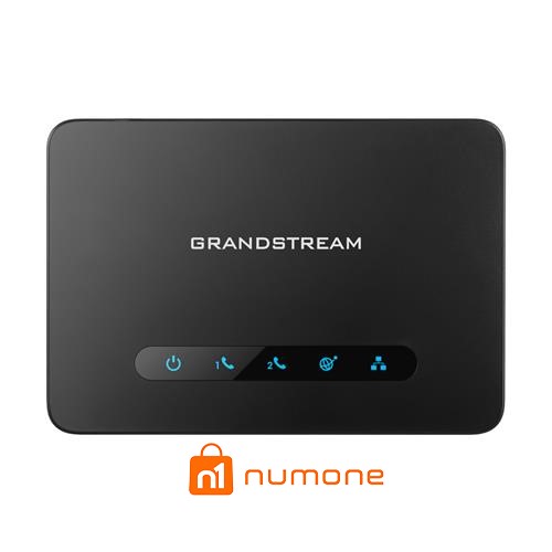 گیت وی گرند استریم مدل HT812​