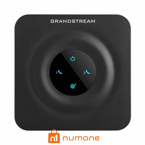 گیت وی گرنداستریم مدل HT802