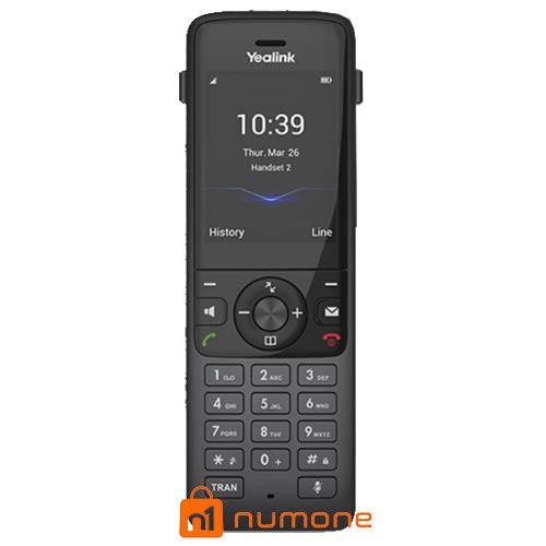 تلفن بیسیم تحت شبکه یالینک مدل W78H