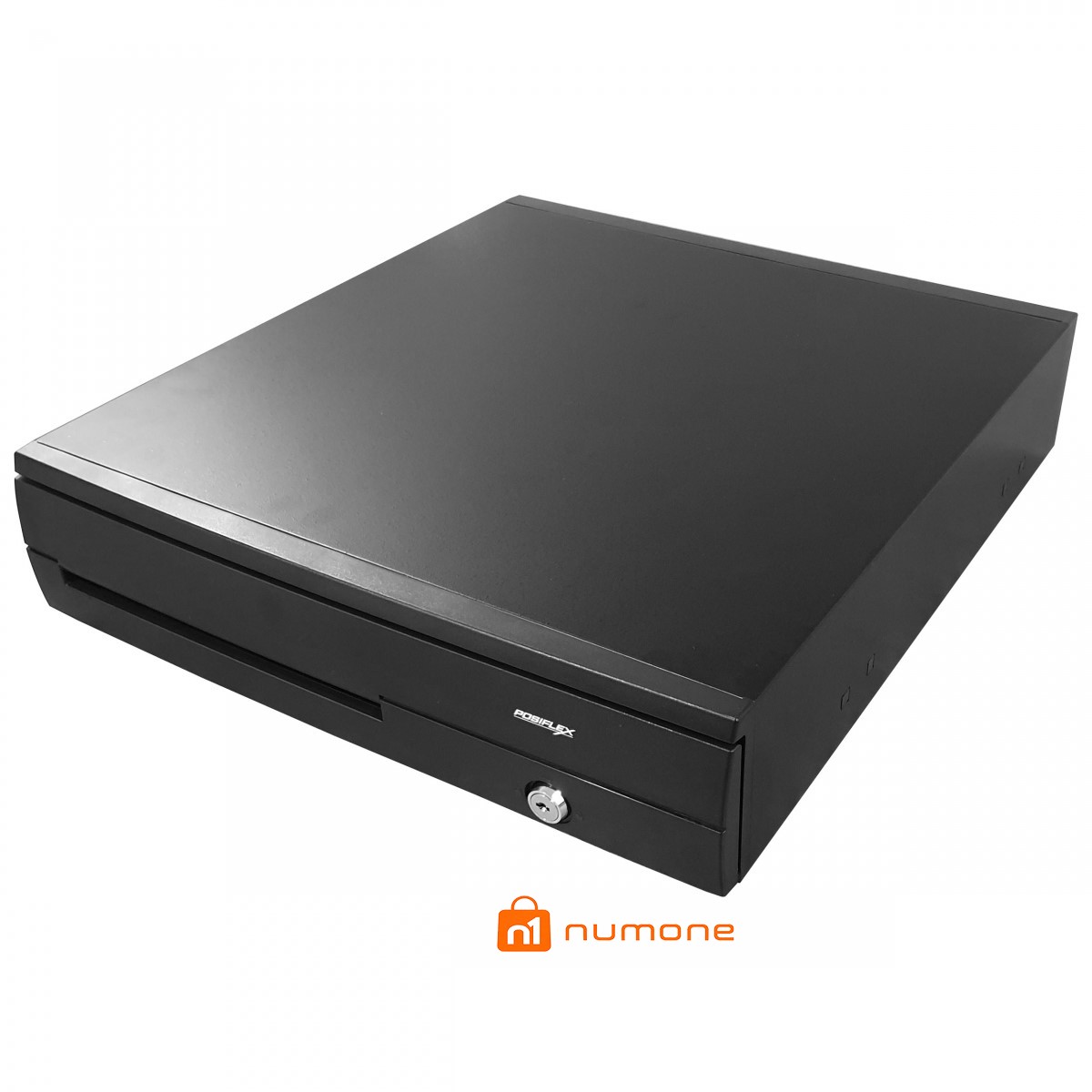 کشوی پول اتوماتیک پسیفلکس مدل CR-4000