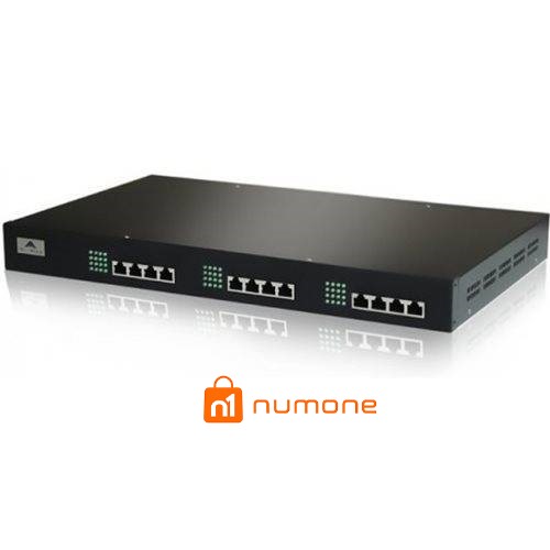 گیت وی نیوراک مدل MX60E-32FXO