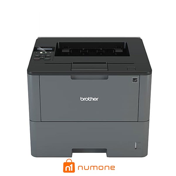 پرینتر تک کاره لیزری برادر مدل HL-L6200DW
