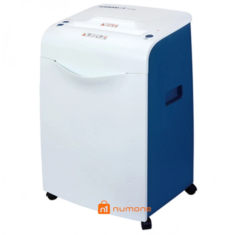 کاغذ خردکن پروتک مدل SD 9360