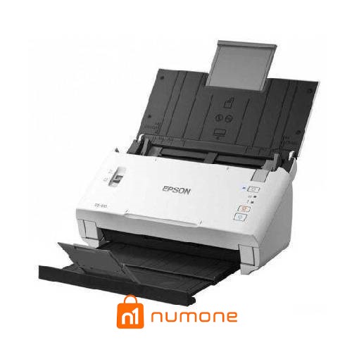 اسکنر اپسون مدل WORKFORCE DS-410