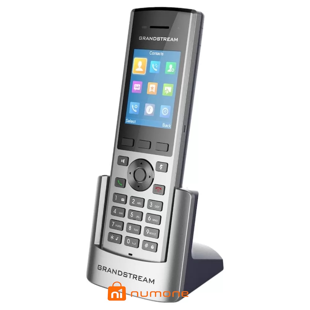 تلفن بیسیم گرنداستریم مدل DP730