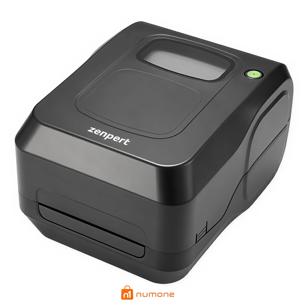 پرینتر لیبل زن Zenpert 4T520
