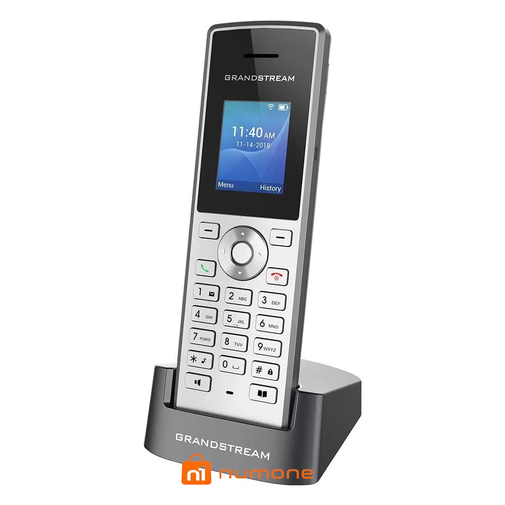 تلفن تحت شبکه گرنداستریم مدل WP810