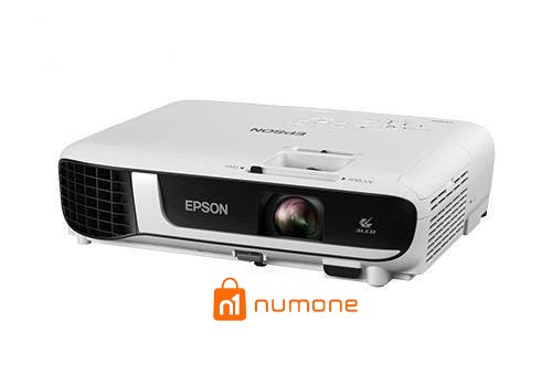 ویدئو پروژکتور اپسون مدل EB-W51