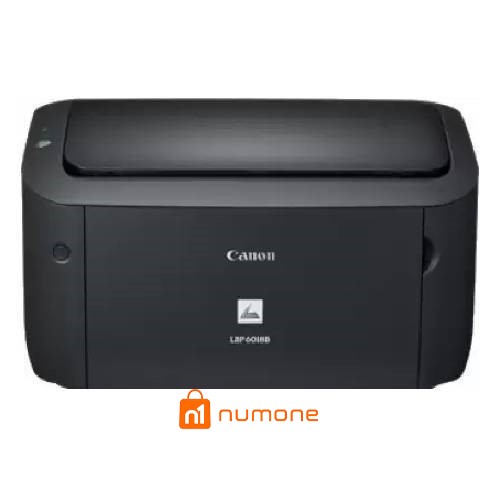 پرینتر لیزری کانن مدل LBP6018B