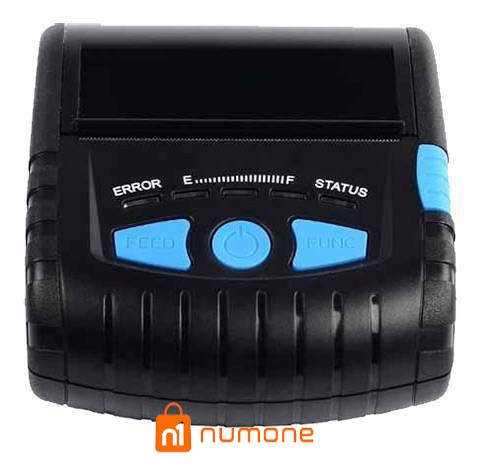 فیش پرینتر قابل حمل دلتا 380B WIFI