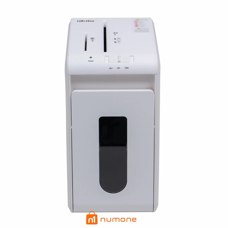 کاغذ خردکن نیکیتا مدل 9108