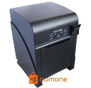 پرینتر صدور فیش اسکار مدل POS90 با پورت USB