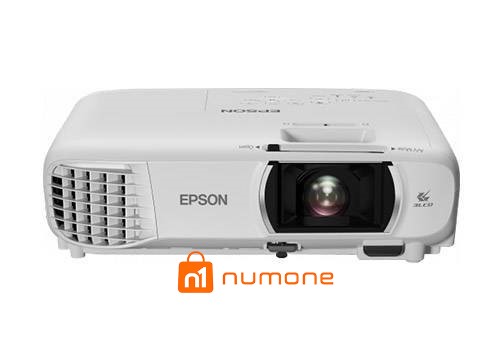 ویدئو پروژکتور اپسون مدل EH-TW750
