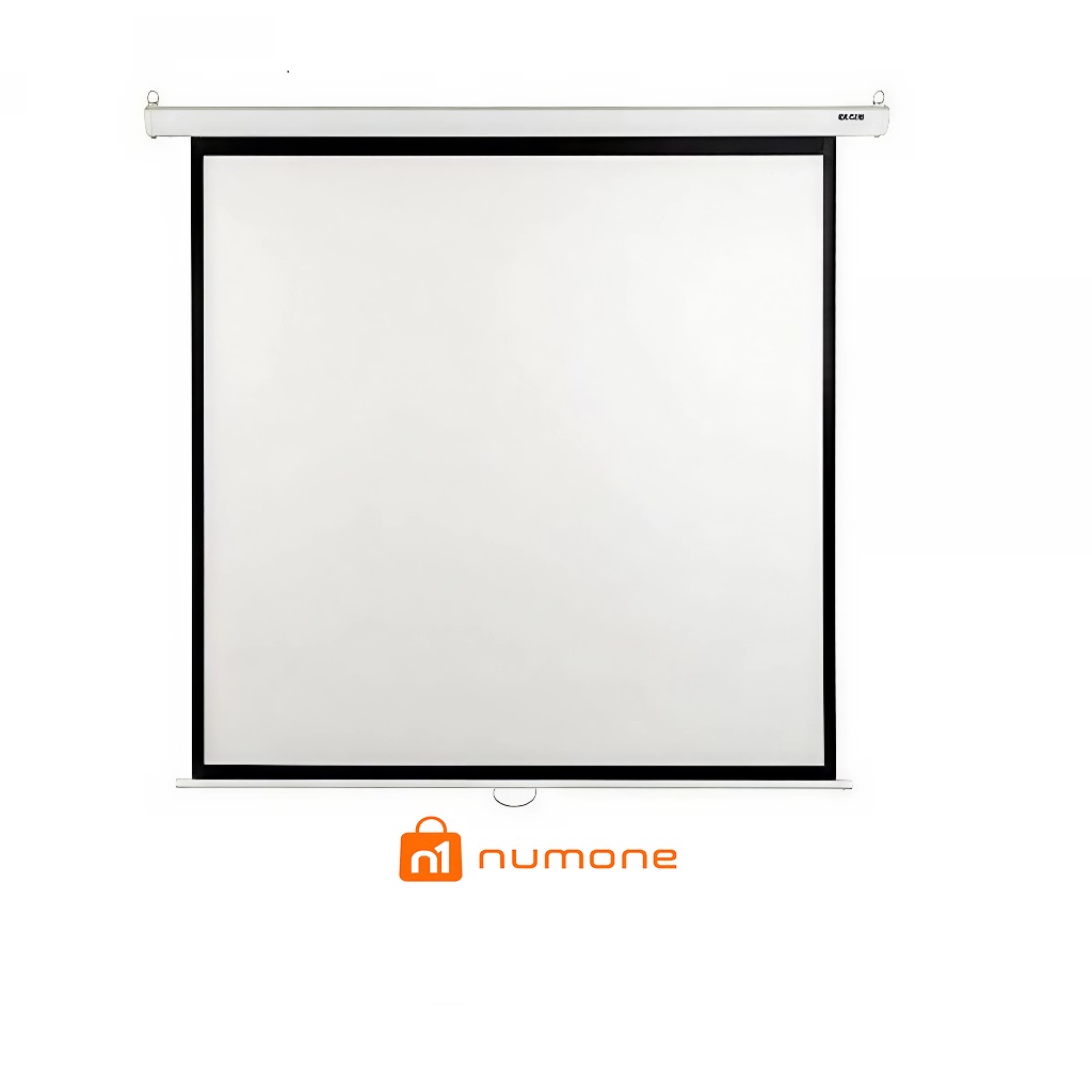 پرده نمایش ویدئو پروژکتور برقی اسکوپ 15۰×150