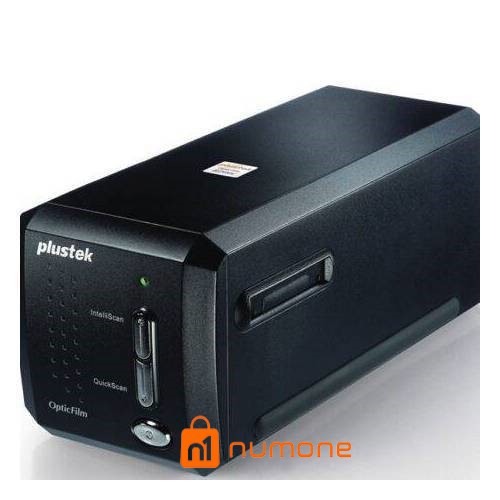 اسکنر پلاستک مدل OpticFilm 8200i