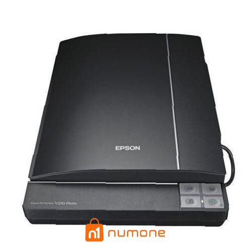 اسکنر اپسون مدل Perfection V370