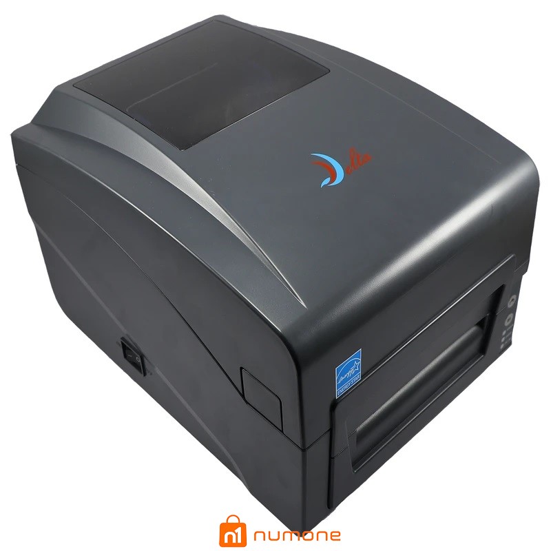 پرینتر لیبل زن دلتا مدل 4200 plus