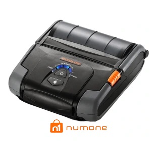 فیش و لیبل پرینتر بیکسولون مدل SPP-R400