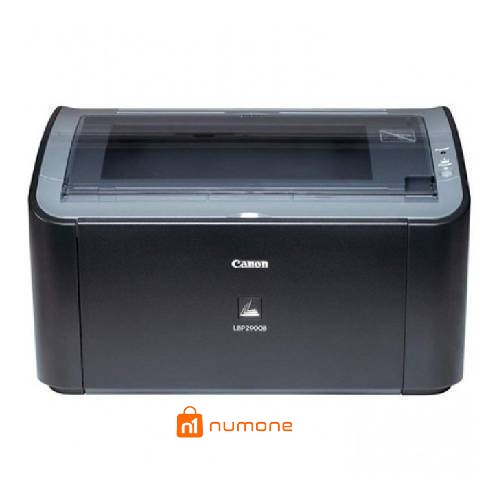 پرینتر لیزری کانن مدل LBP2900
