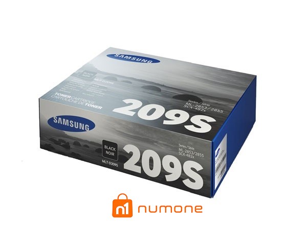 کارتریج لیزری سامسونگ مدل MLT-D209S
