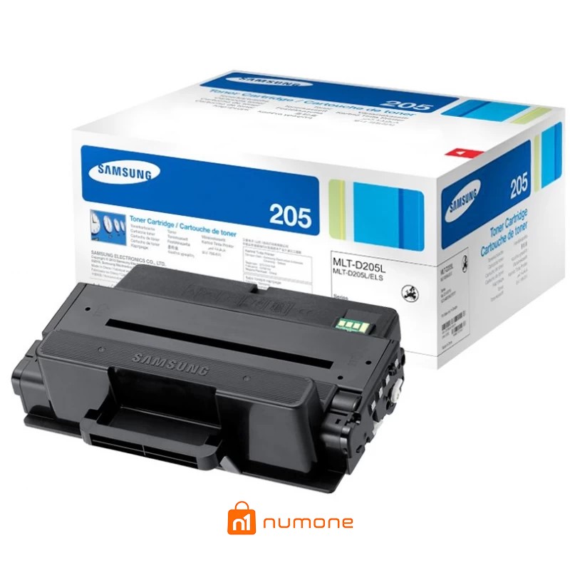 کارتریج مشکی سامسونگ مدل MLT-D205L