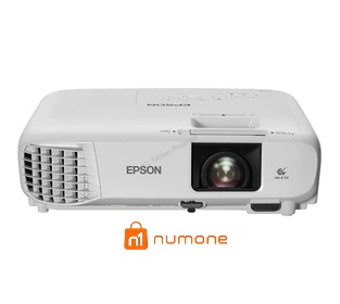 ویدئو پروژکتور اپسون مدل EH‑TW740