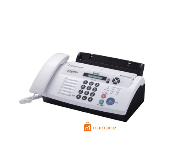فکس برادر مدل Fax-878