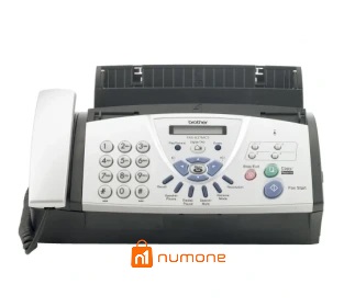 دستگاه فکس کاربنی برادر مدل FAX-837MCS