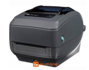 پرینتر لیبل زن زبرا مدل Gk420t