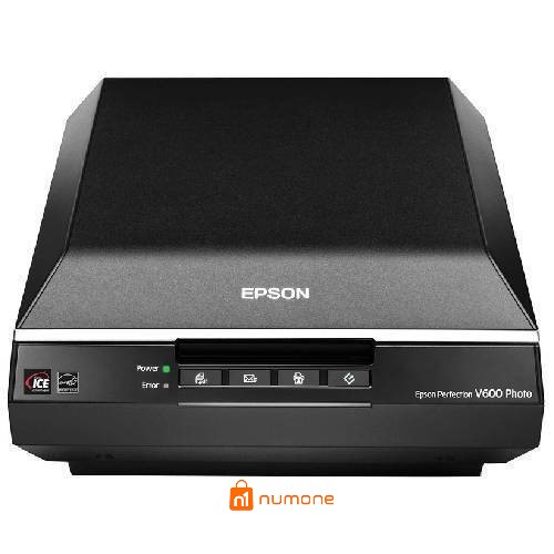 اسکنر اپسون مدل Perfection V600