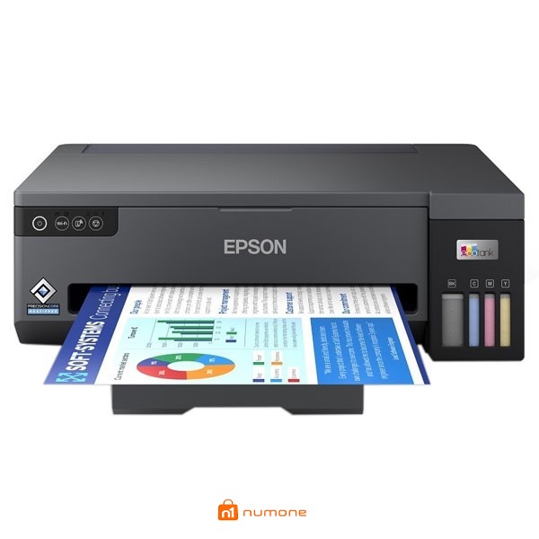پرینتر جوهرافشان اپسون مدل EcoTank L11050