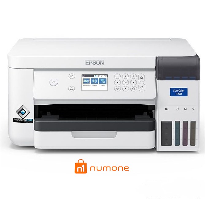 پرینتر سابلیمیشن اپسون SC-F100