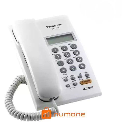 تلفن رومیزی پاناسونیک مدل KX-TSC75