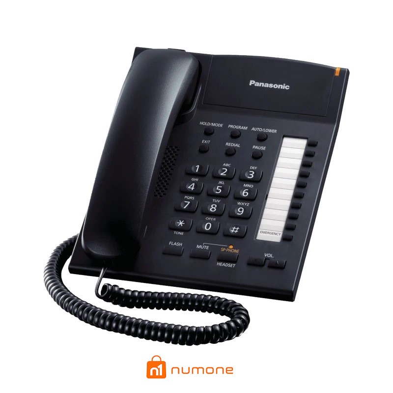تلفن پاناسونیک مدل TS_820