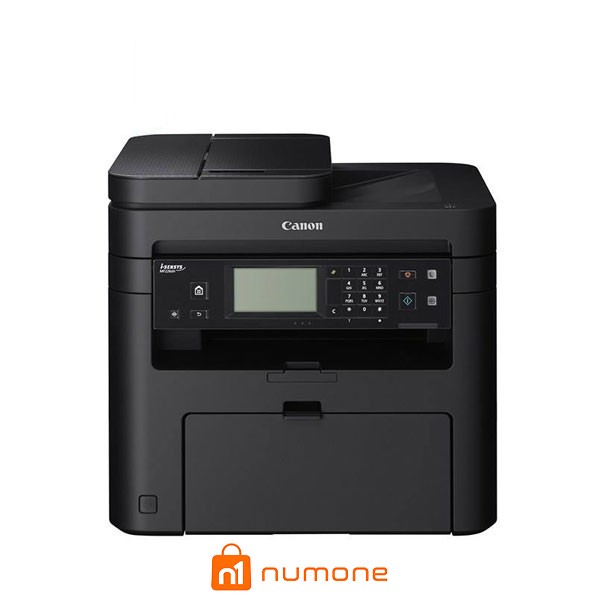 پرینتر چندکاره لیزری کانن مدل iSENSYS MF232NW