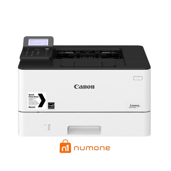 پرینتر لیزری کانن مدل LBP214DW