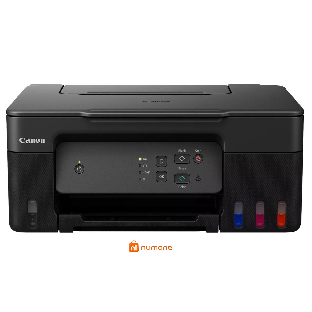 پرینتر چندکاره جوهرافشان کانن مدل PIXMA G2430