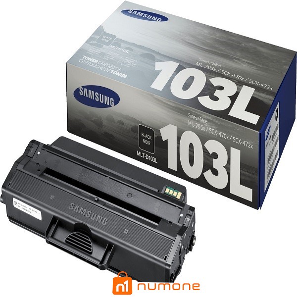 کارتریج سامسونگ مدل MLT-D103L