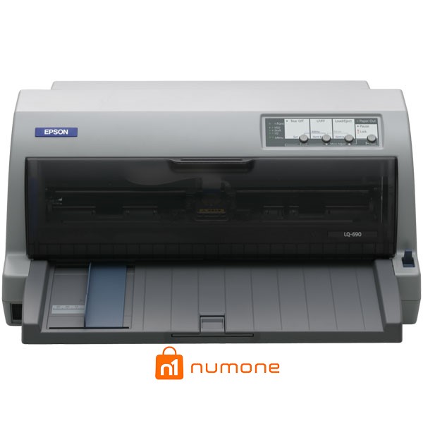پرینتر سوزنی اپسون مدل LQ-690