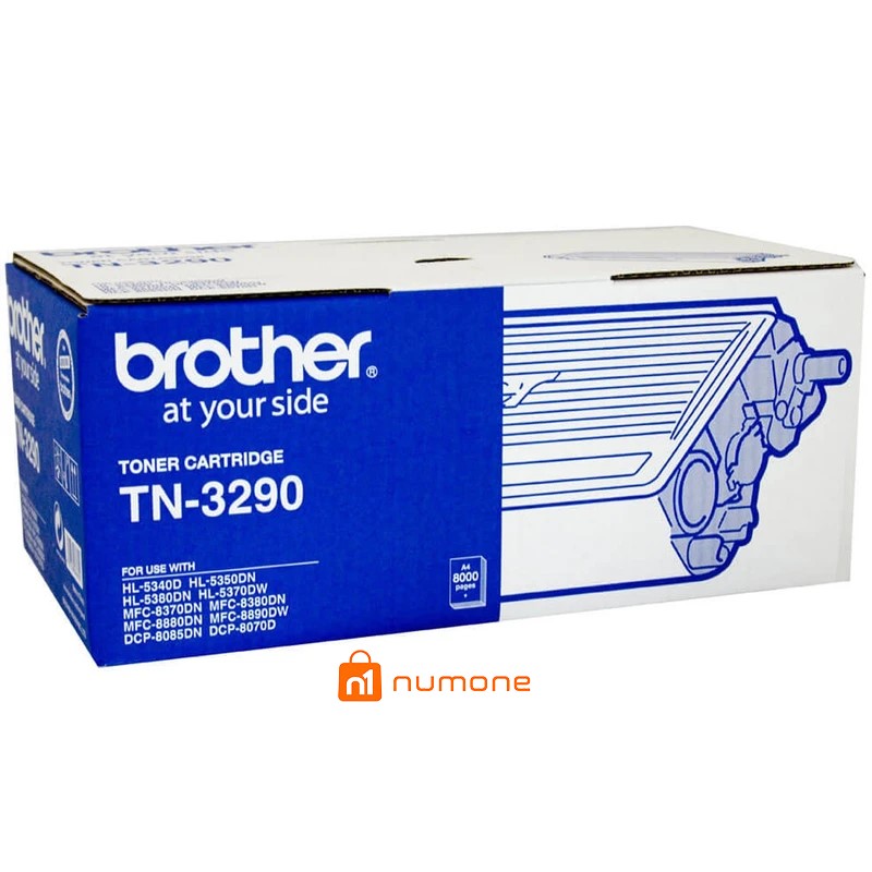 کارتریج مشکی برادر مدل TN-3290