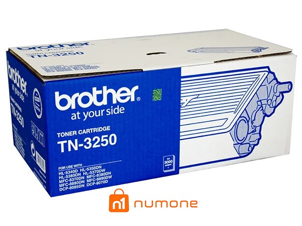 کارتریج مشکی برادر مدل TN-3250