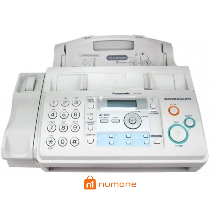 فکس پاناسونیک مدل FP-701 FAX استوک