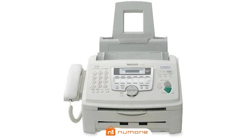 فکس لیزری پاناسونیک مدل KX-FL612 استوک