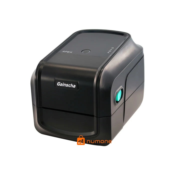 پرینتر لیبل زن گینشا مدل GI-3406T