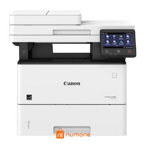 پرینتر کانن پرینتر لیزری چندکاره کانن MF429DW