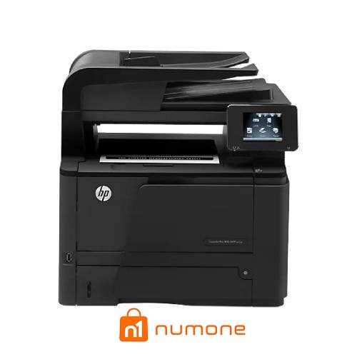 پرینتر استوک چندکاره لیزری اچ پی مدل HP 425dn